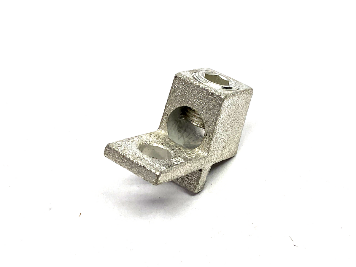 Allen Bradley 1494R-N3 Ser. A Lug Kit 200A Wire Size #8, #4/0 AWG, NEMA 4 3-PCS - Maverick Industrial Sales