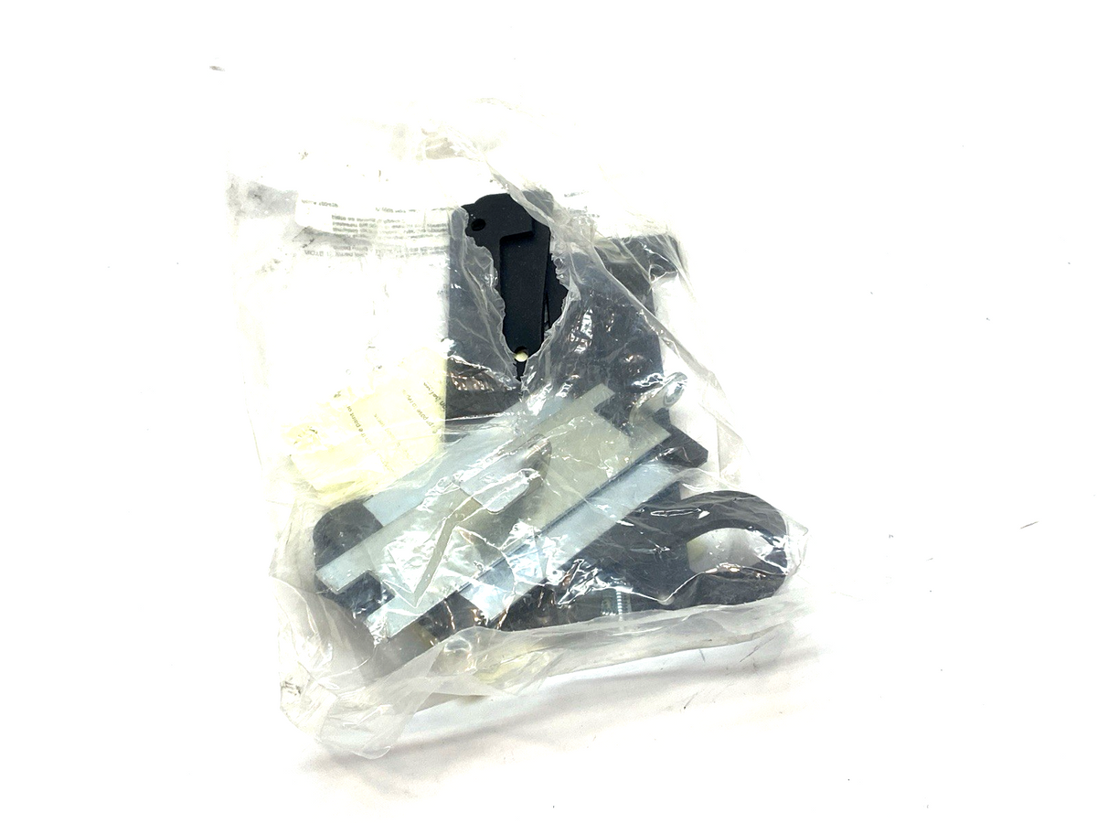 Hoffman F66LSGQR Flat Sealing Plate Cover and Gasket for Wireway 6" x 6" 19980 - Maverick Industrial Sales