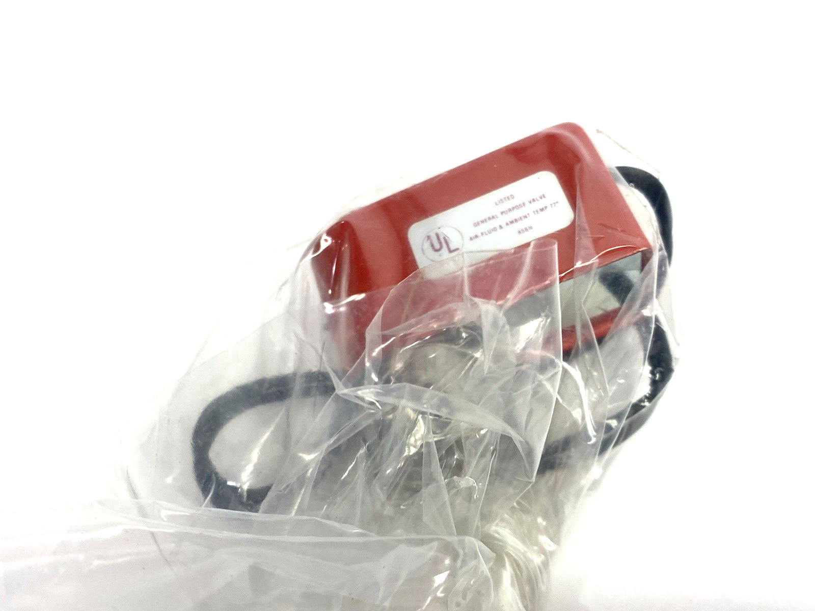 2CD8S | Allenair Direct Acting Solenoid Valve, 2-Way, Normally Closed, 24VDC - New – Open box - Maverick Industrial Sales