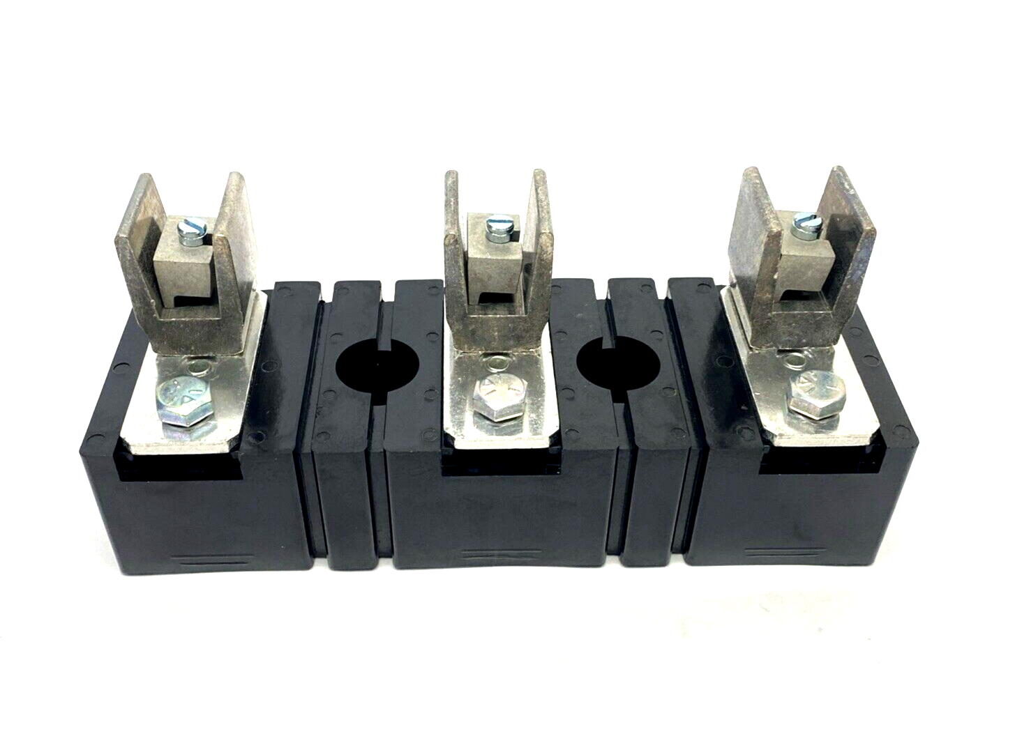 Allen Bradley X-410743 Fuse Block For Disconnect Switch - Maverick Industrial Sales