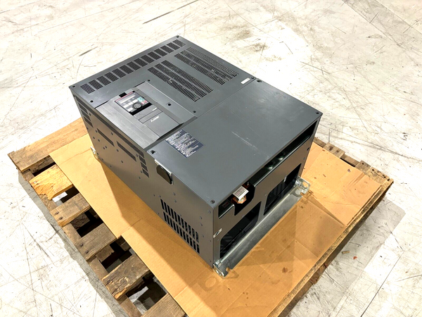 Mitsubishi Electric FR-A840-110K-1 Inverter, Variable Speed Drive VSD VFD, A800 - Maverick Industrial Sales