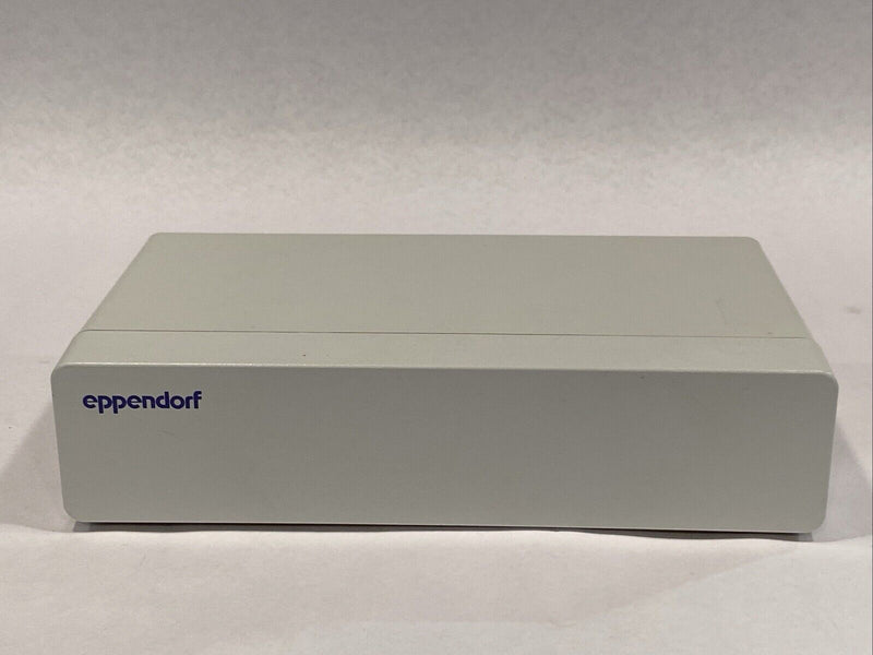 Eppendorf 5171 Micromanipulator Power Unit - Maverick Industrial Sales