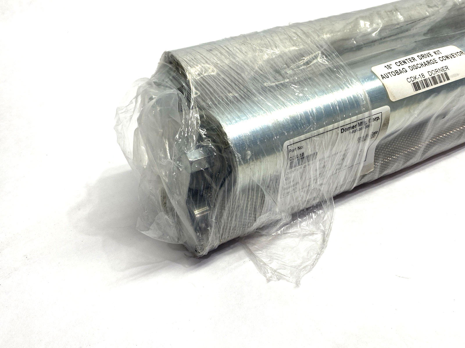 Dorner CDK-18 Center Drive Kit 18" - Maverick Industrial Sales