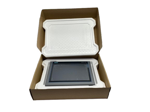 Siemens 6AV2124-0MC01-0AX0 SIMATIC HMI TP1200 Comfort Touch Panel 12" Screen - Maverick Industrial Sales