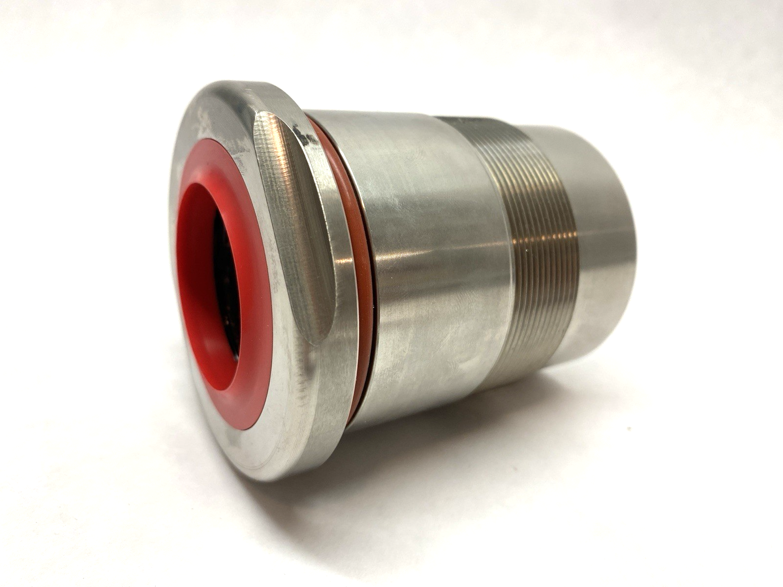 Ruhle 108192 Aufnahme For MGR 900/1500 Komplett Short Housing LP01E221F07TF02 - Maverick Industrial Sales
