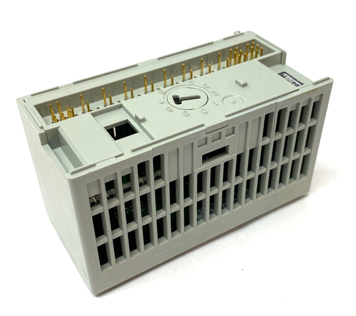 Allen Bradley 1794-IB10XOB6 Ser A Flex I/O Combination Module 10-In 6-Out - Maverick Industrial Sales