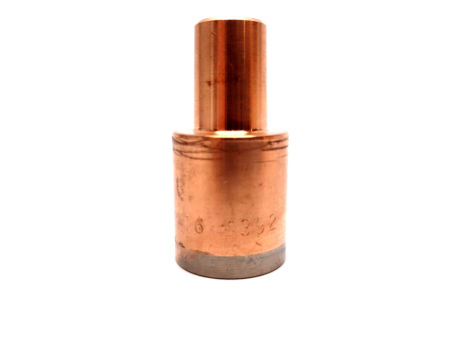 Resistance Welding 16-1392 Upper Electrode - Maverick Industrial Sales