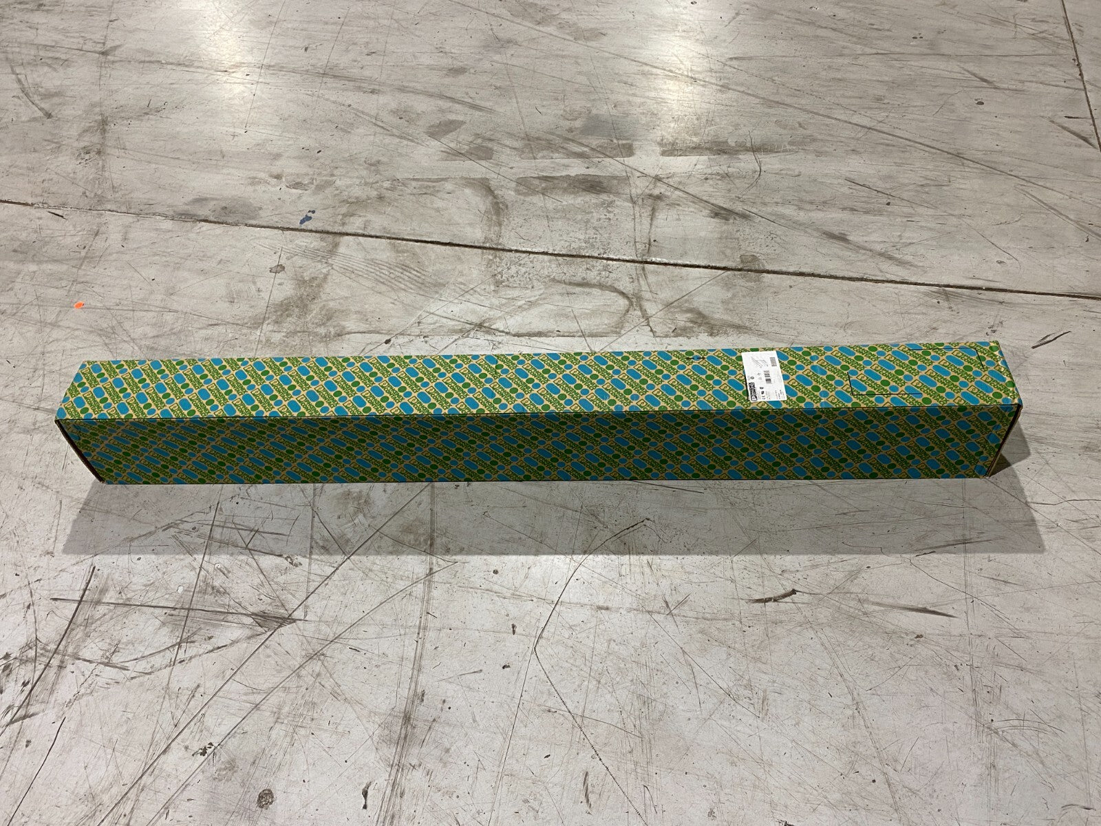 Phoenix Contact 3240190 Wire Channel Cable Duct Gray CD 60X40 BOX OF 12 - Maverick Industrial Sales