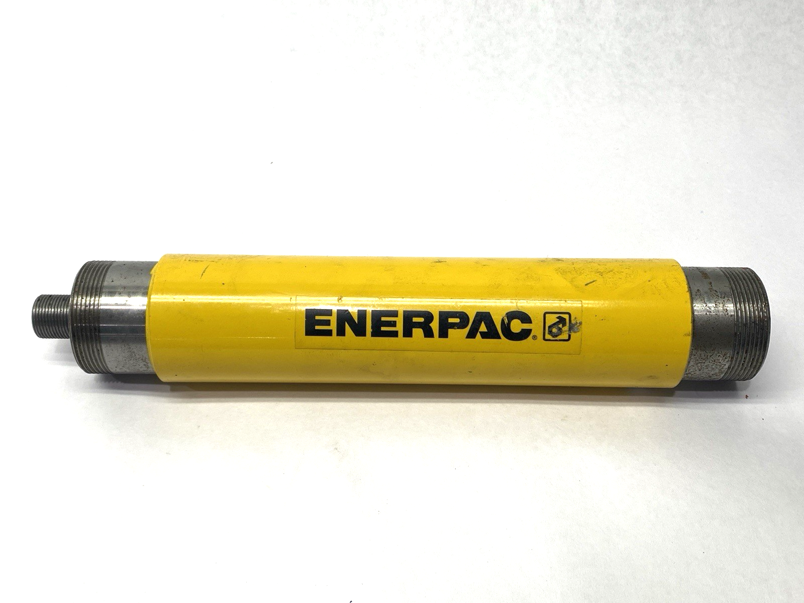 Enerpac BRD96 Double-Acting General Purpose Hydraulic Cylinder 155mm Stroke - Maverick Industrial Sales