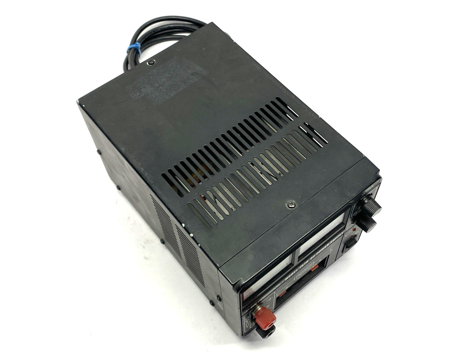 B&K Precision 1670 DC Power Supply 120VAC 60Hz 3A - Maverick Industrial Sales