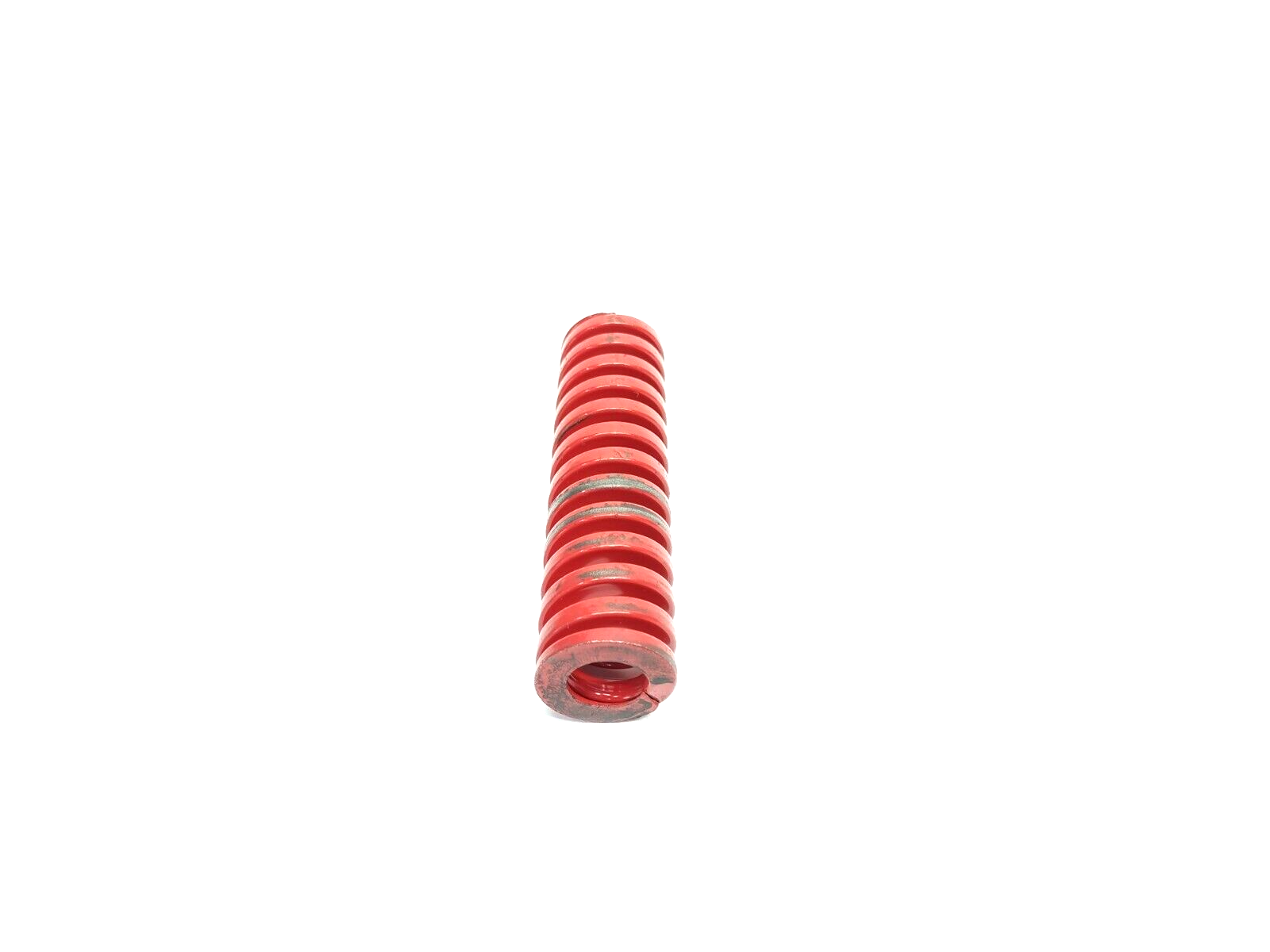 Danly 9-1614-26 DieMax Heavy Duty Die Spring 3-1/2"L x 1" OD x 1/2" ID LOT OF 2 - Maverick Industrial Sales