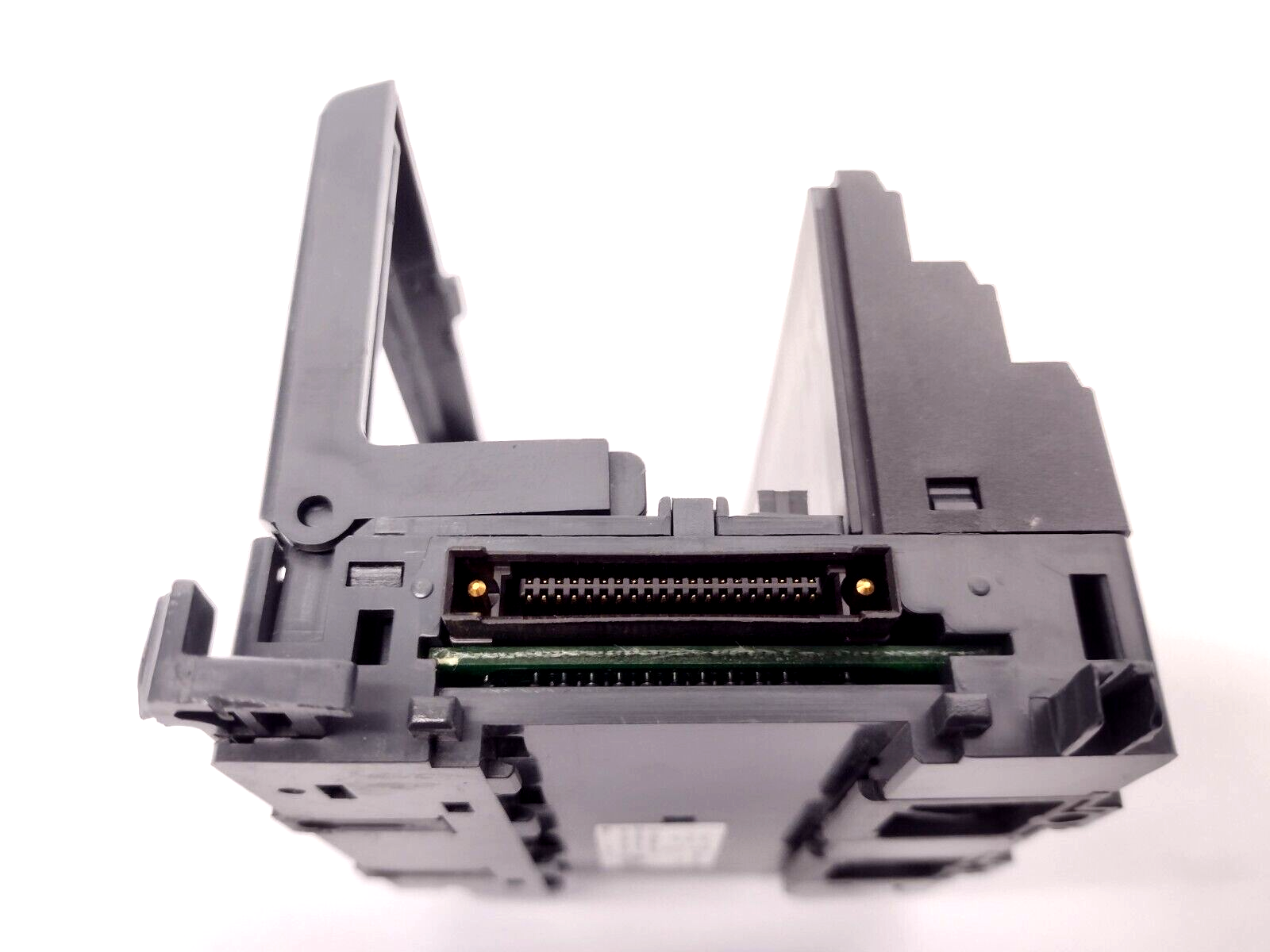 Automation Direct T1K-16B Terminator Full-Size Terminal Base 3-Row 48-Pin 12 AWG - Maverick Industrial Sales