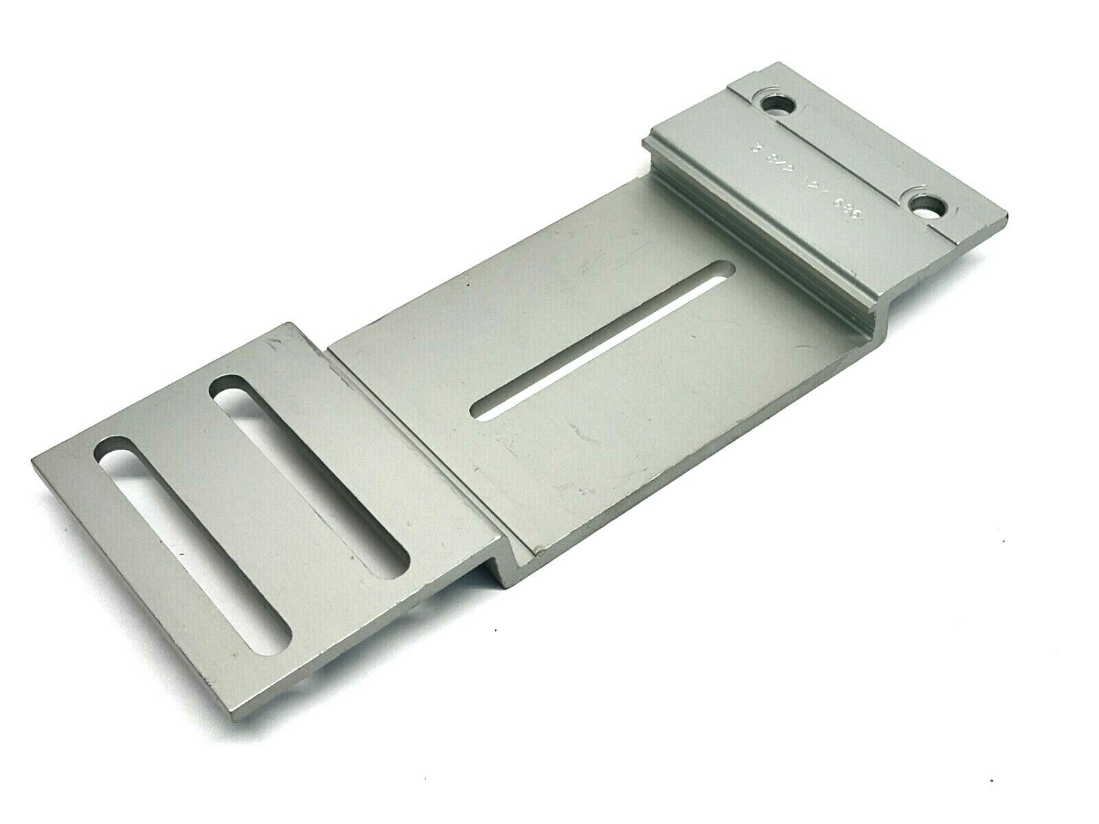 Bosch Rexroth 3842527686 Conveyor Side Mount Bracket Support VF90 - Maverick Industrial Sales