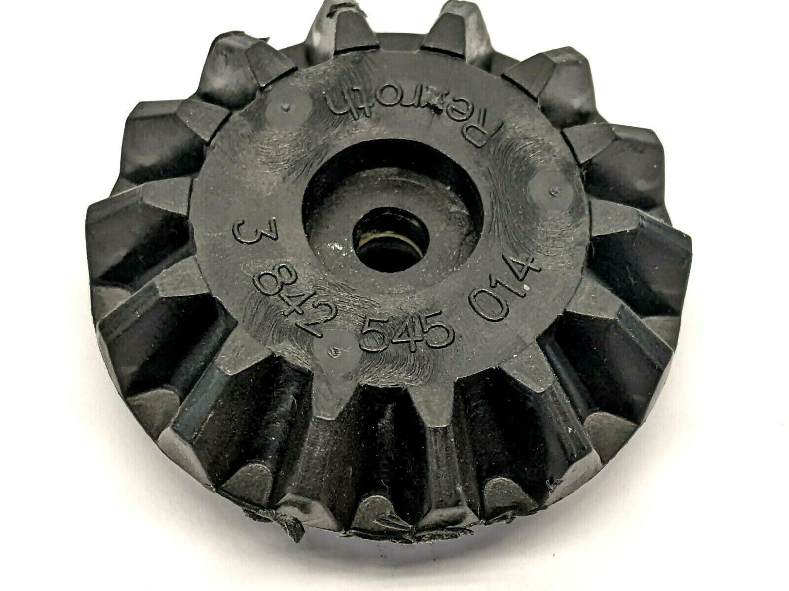 Bosch Rexroth 3842545014 Bevel Gear LOT OF 3 - Maverick Industrial Sales