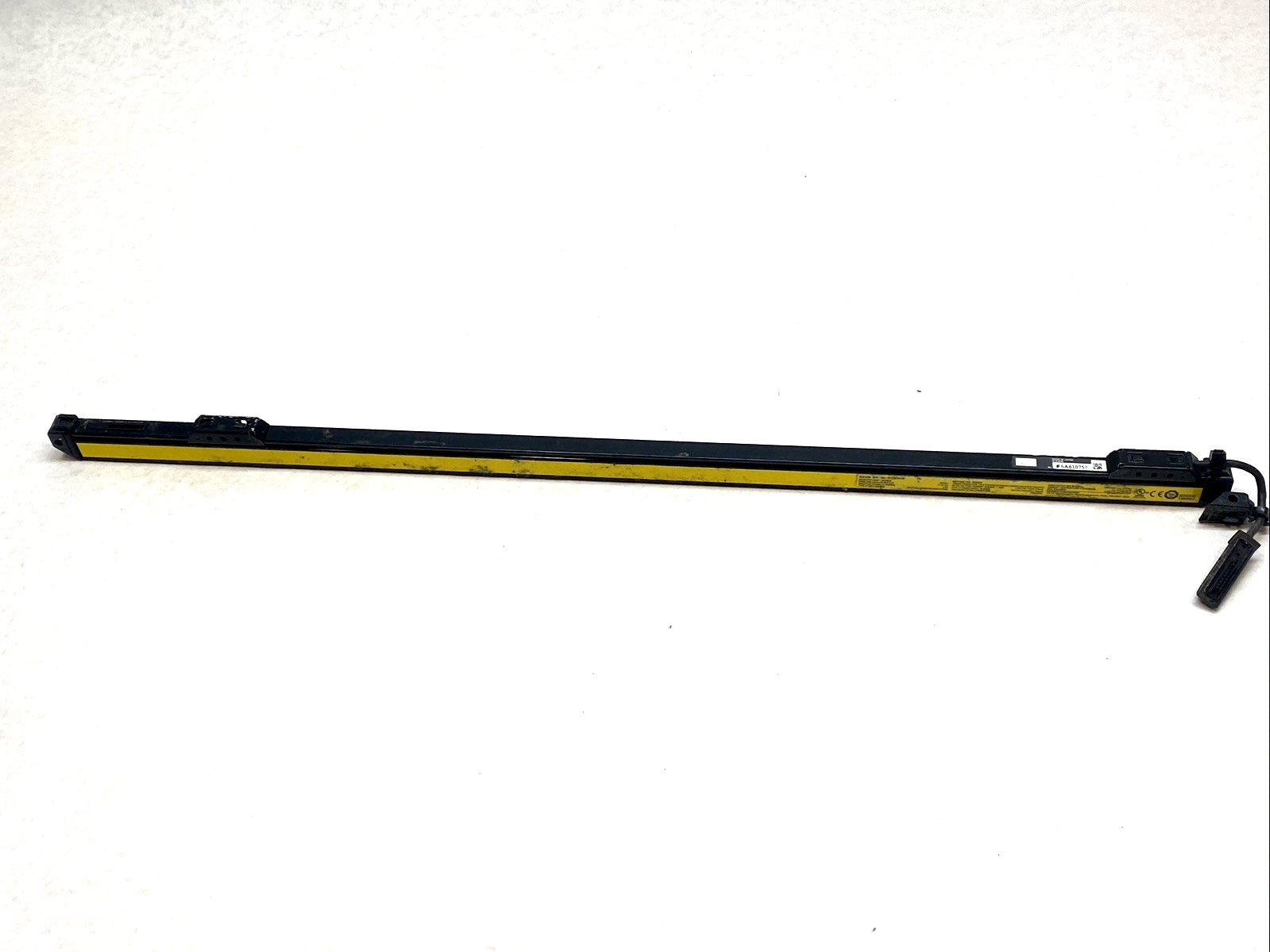GL-S32FH | Keyence Safety Light Beam Curtain - Used - Maverick Industrial Sales