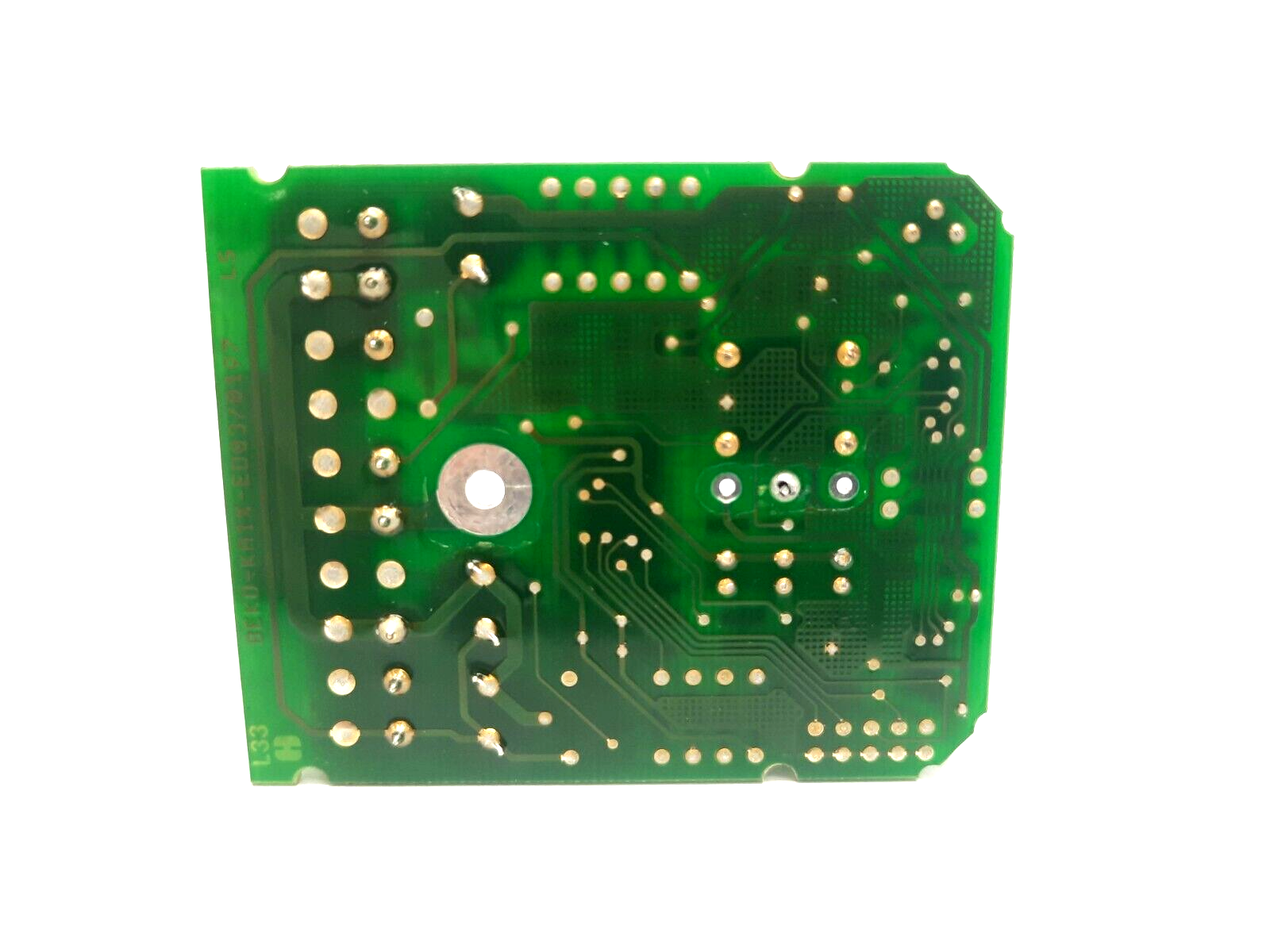 Beko-KA1X-ED03/0197 PCB - Used - Maverick Industrial Sales