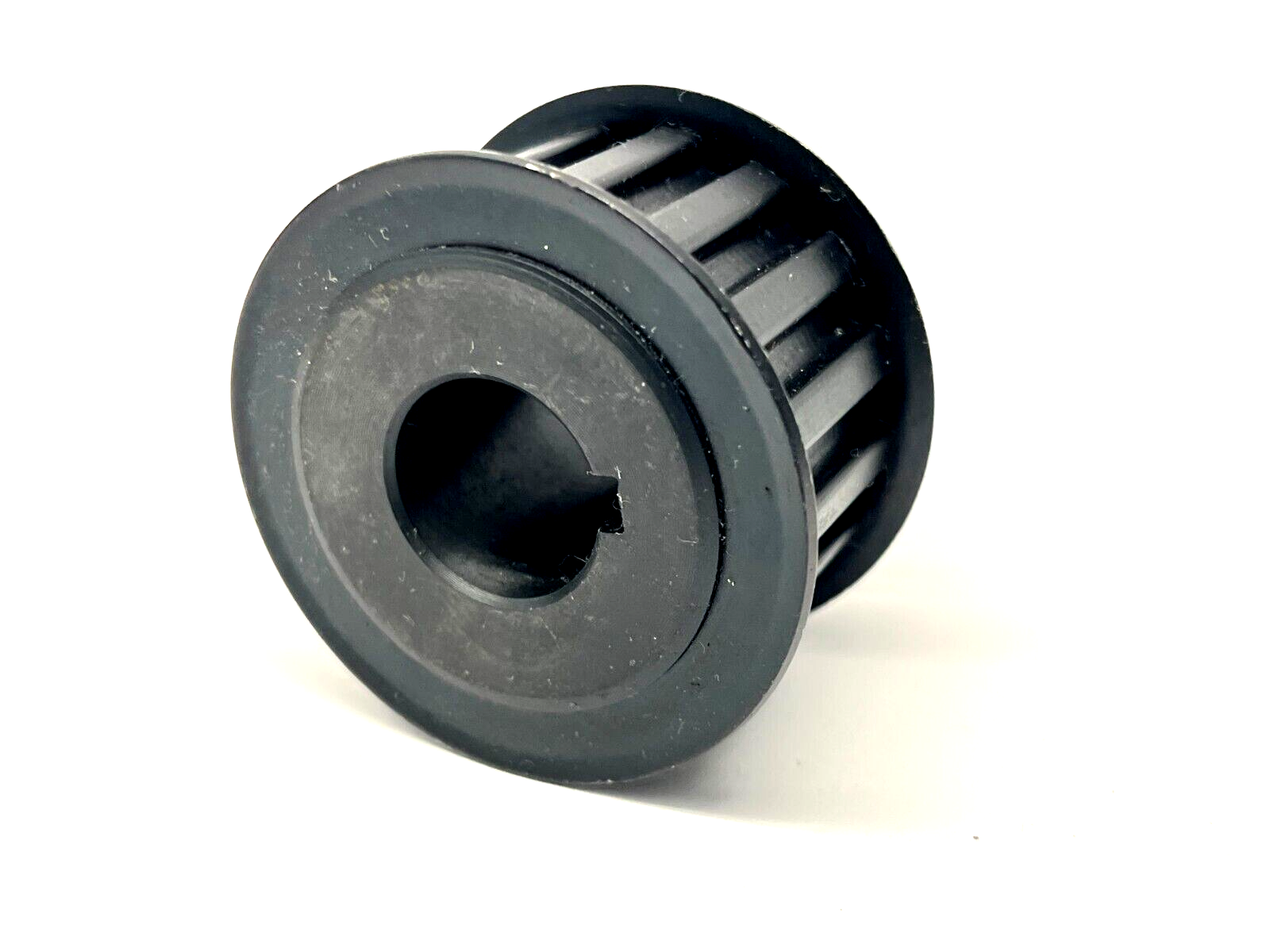 16LF100X3/4 | Tritan Timing Belt Pully 16 Teeth 0.375" Pitch 0.75" Bore - New – Open box - Maverick Industrial Sales
