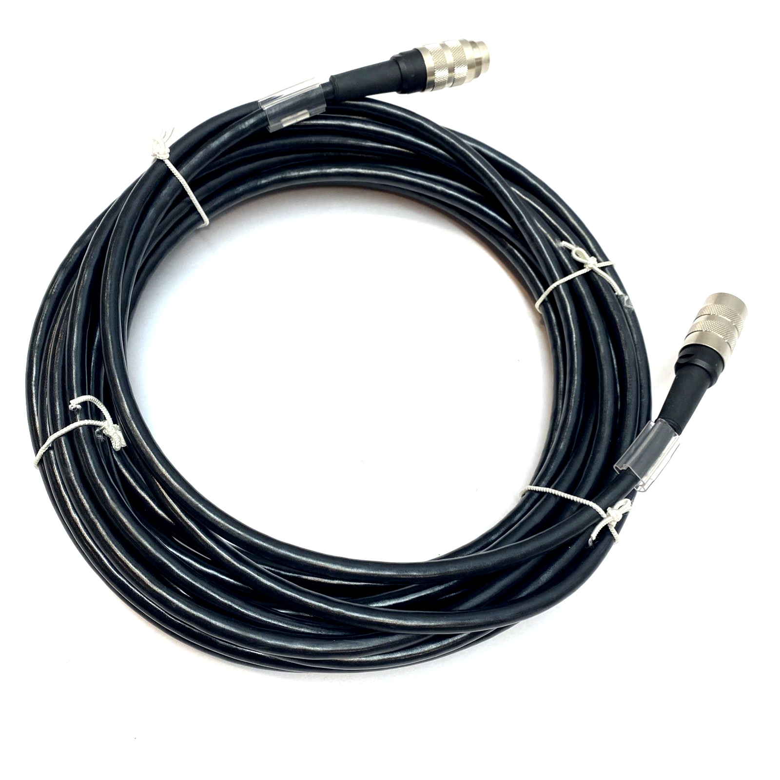 Weber 430763 Transducer Cable Black 10m ST60R1 - Maverick Industrial Sales