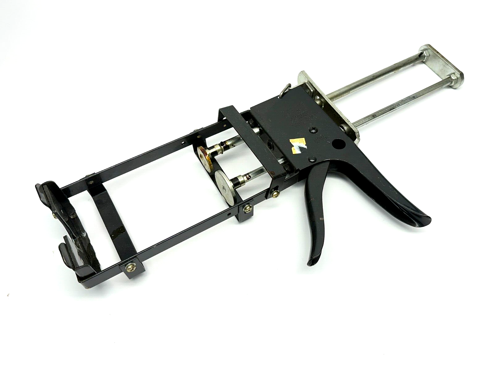 Newborn Model 515 Adhesive Applicator - Maverick Industrial Sales