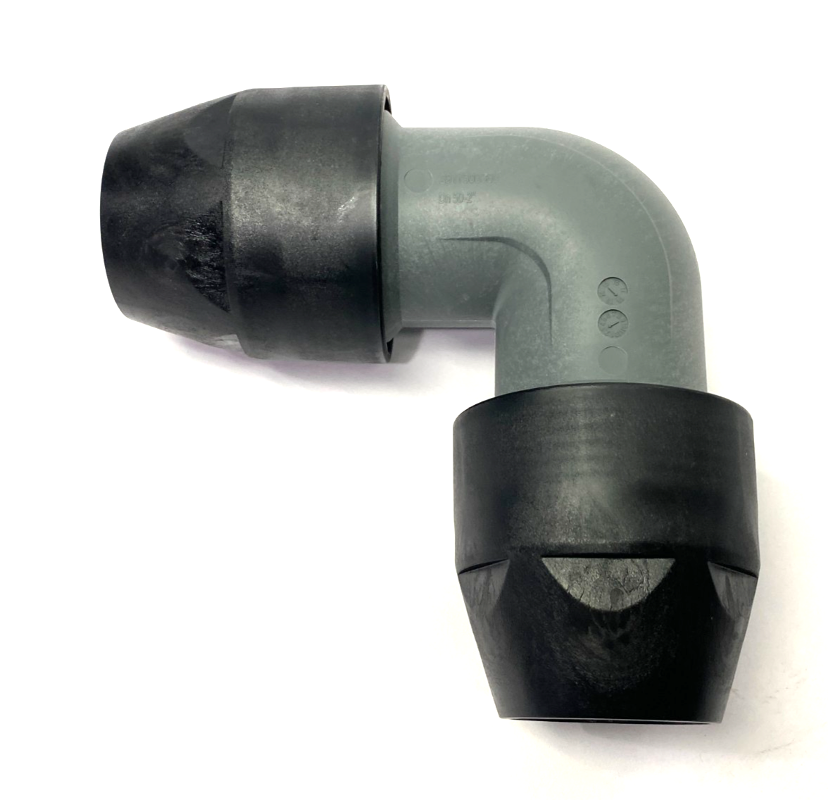 2811 5003 80 | Airnet 90-Degree Elbow Pipe Socket Fitting DN50-2" - New – Open box - Maverick Industrial Sales