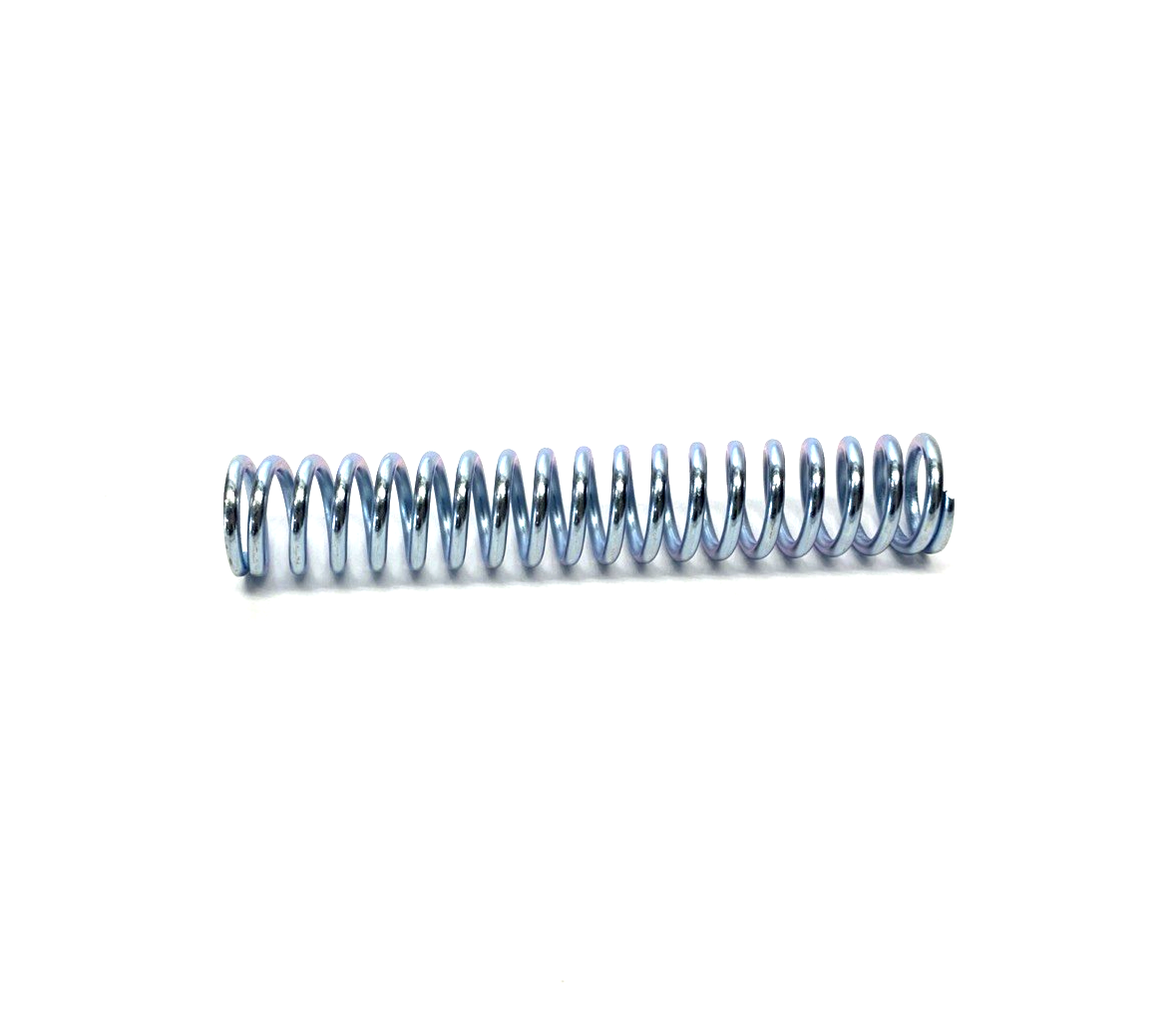 Lee Spring P6-LC120KK09M Compression Spring 5" Length x 0.875" O.D. 6-PACK - Maverick Industrial Sales