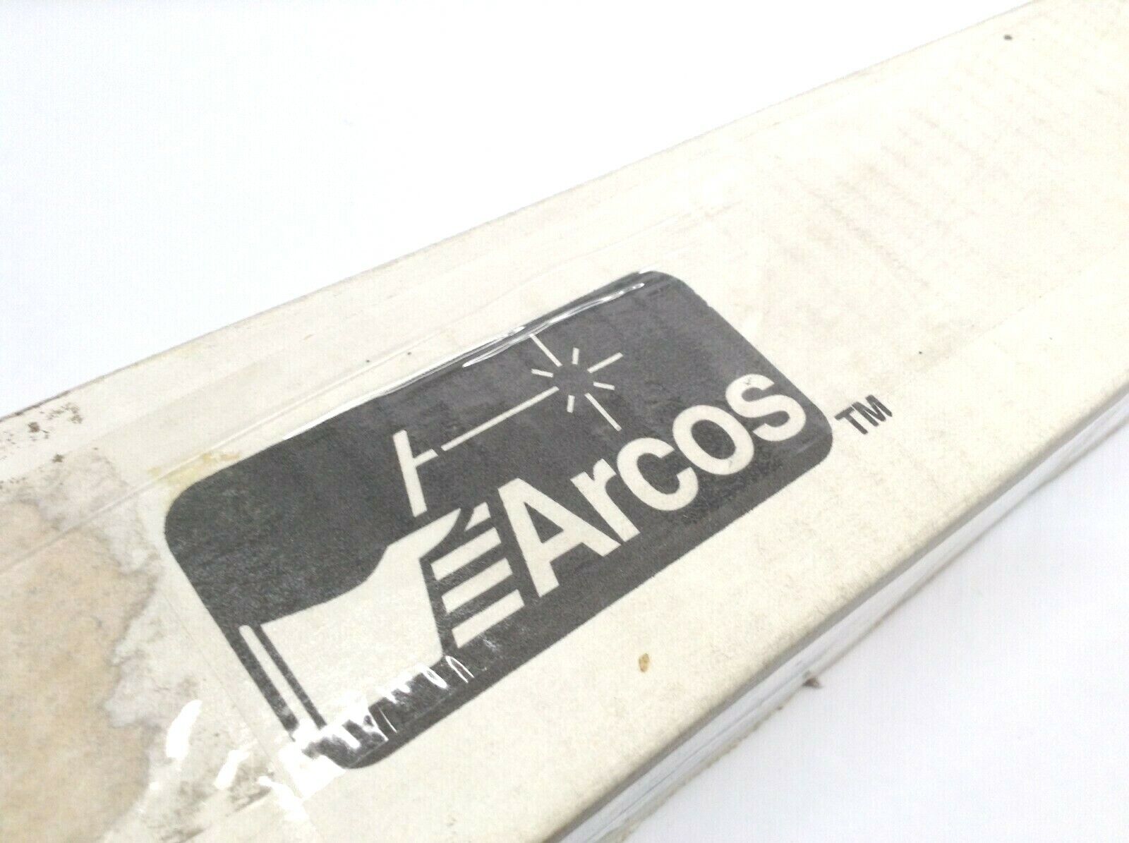 Arcos ER316/316L 3/32" X 36" Stainless Steel Welding Rods 10Lbs - Maverick Industrial Sales