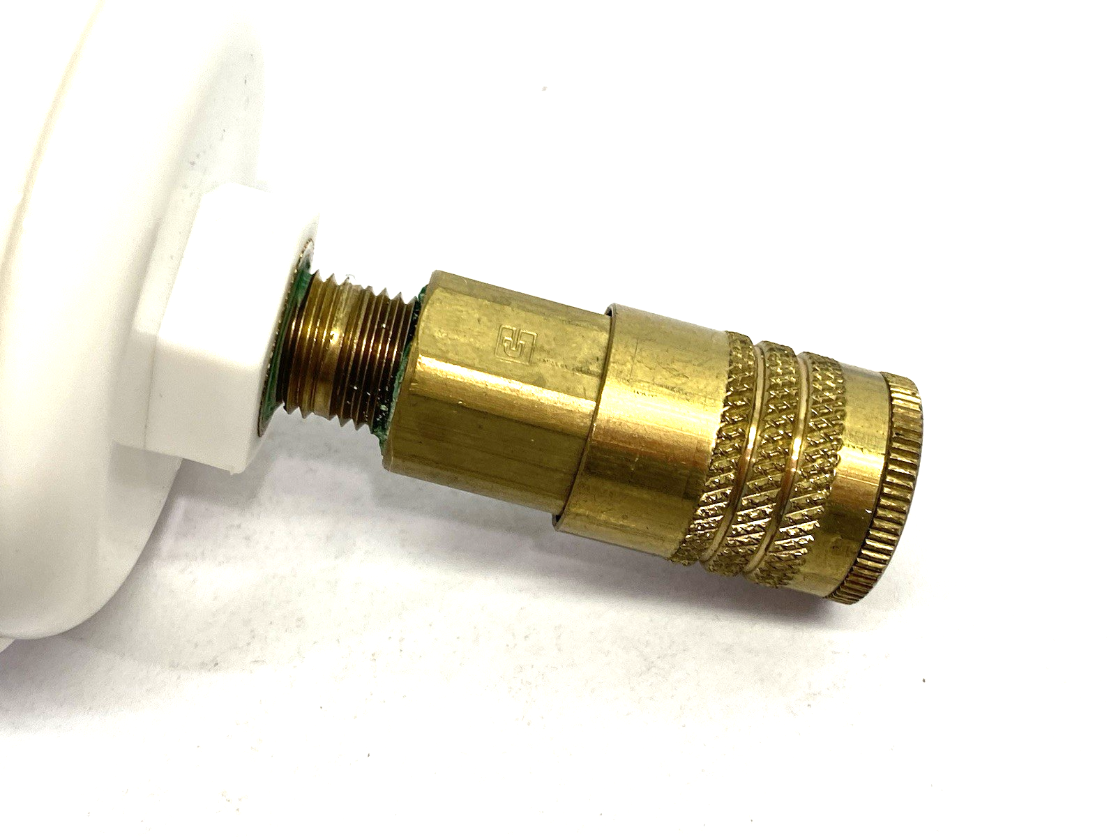 PHB-02 | Numatics Disposable Inline Filter Component 3.0 Micron 1/4" NPT - Used - Maverick Industrial Sales