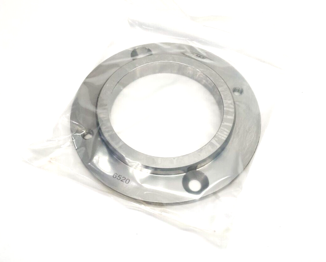 DME 6520 Mold Locating Ring EXT Nozzle Type 3.990" Dia. - Maverick Industrial Sales