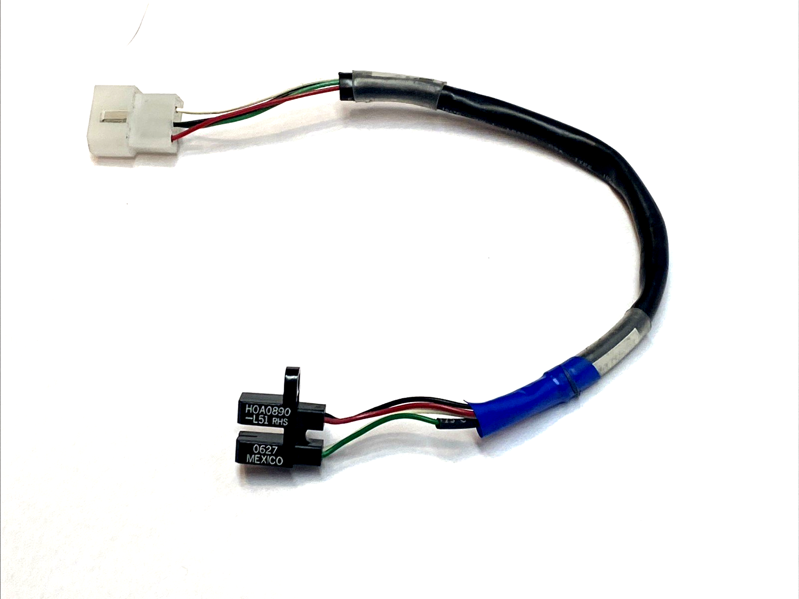 H0A0890-L51 | Honeywell Microswitch Transmissive Slotted Optical Sensor - Used - Maverick Industrial Sales