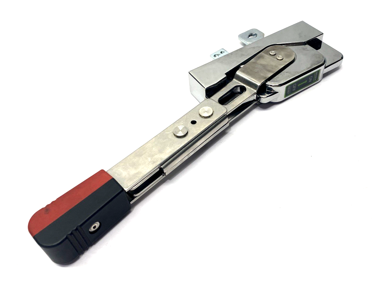 FH4XA | Noark Electrical Operator Handle - Used - Maverick Industrial Sales