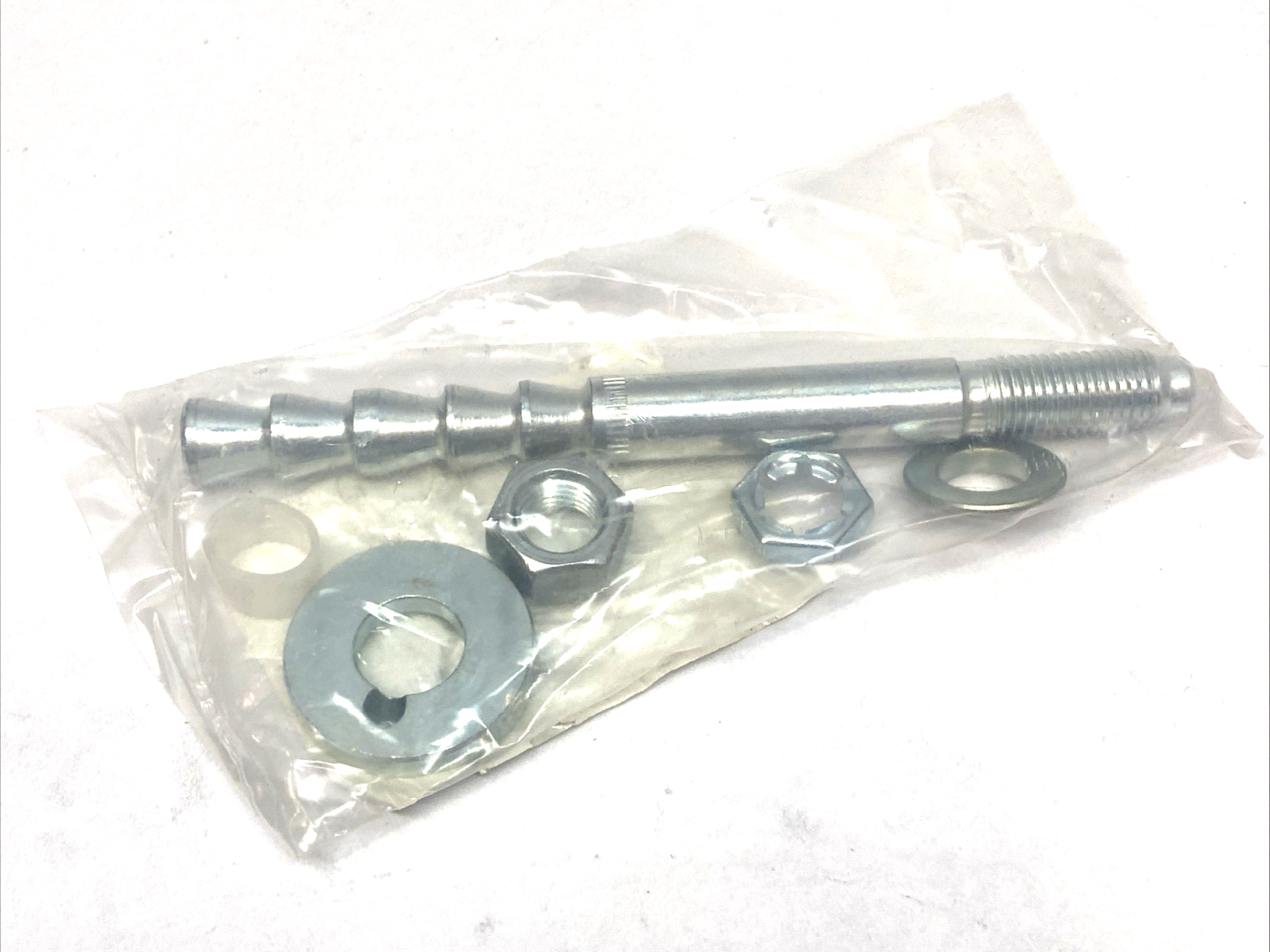 00 280 580 | KUKA FHB-A Dyn 16x125/25 Steel Anchor Kit - New - Maverick Industrial Sales