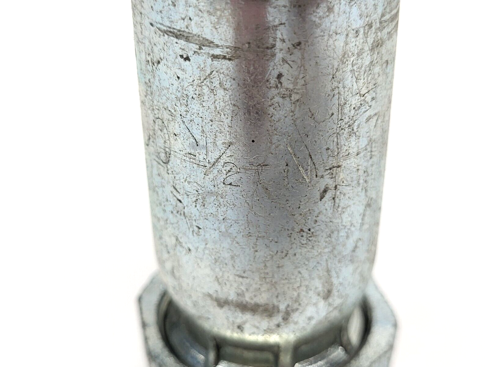 Unbranded TELS00 1/2" N-702 Coupling LOT OF 3 - Maverick Industrial Sales