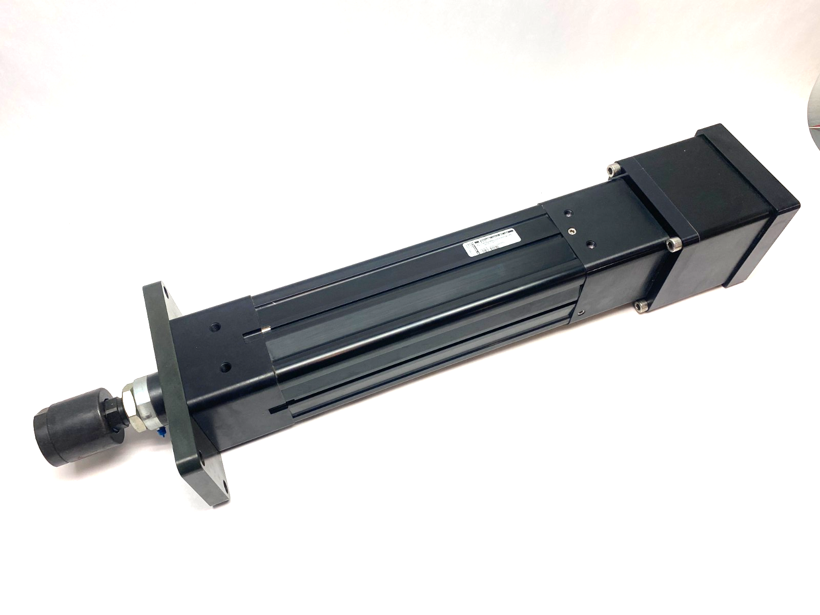 RSA64 BNM10 SK6.000 LMI HT1 | Tolomatic Electric Rod Actuator - New – Open Box - Maverick Industrial Sales