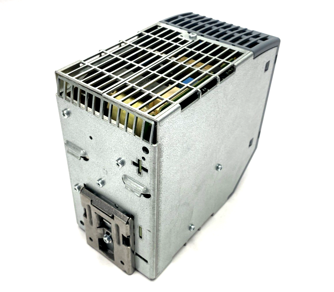 Siemens 6EP1436-2BA10 SITOP PSU300S 20A Stabilized Power Supply 400-500VAC 24VDC - Maverick Industrial Sales