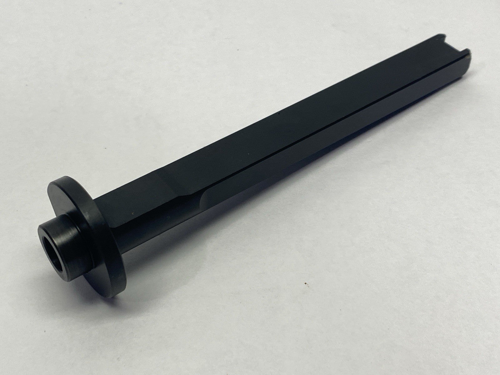 Woll 33858-100-070-052 Locating Mandrel - Maverick Industrial Sales