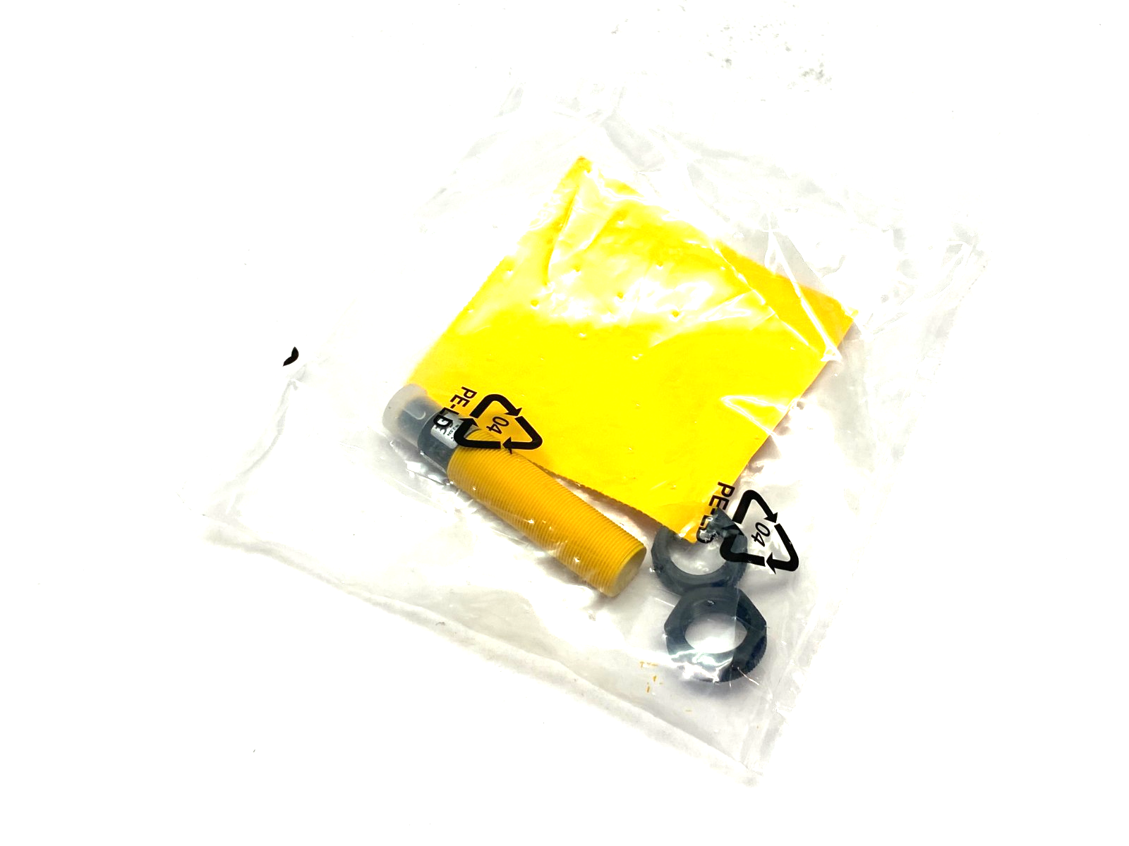 Turck BC5-S18-AP4X-H1141/S250 Capacitive Proximity Sensor PNP Out 2503602 - Maverick Industrial Sales
