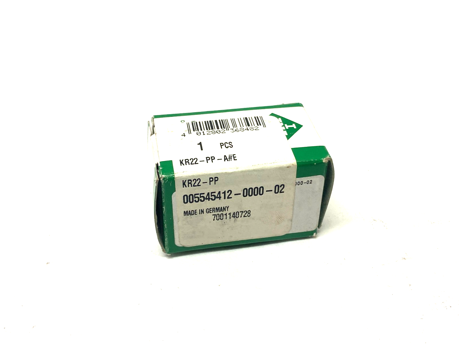 INA KR22-PP Cam Follower Roller Bearing 005545412-0000-02 - Maverick Industrial Sales