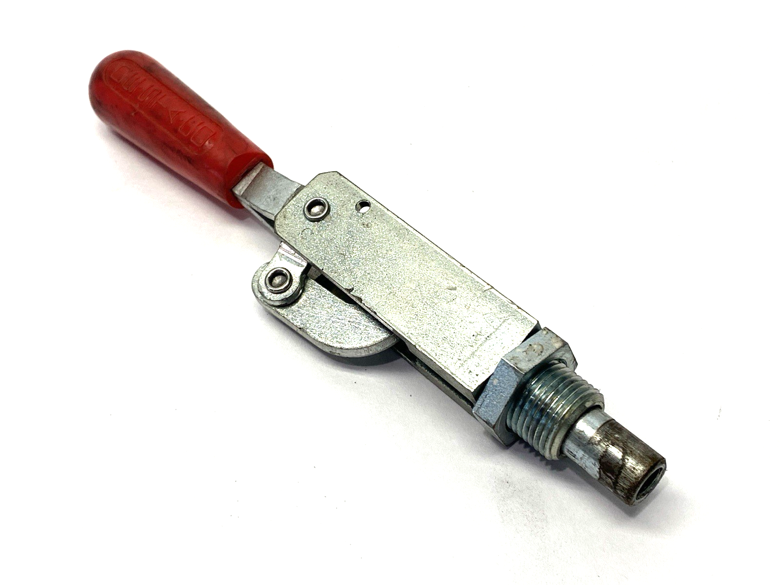 Destaco 6004 Straight Line Action Clamp - Maverick Industrial Sales