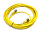 Mencom MINC-4MFPX-10M MIN Size I Cordset 4-Pin 7/8" Male To Female 10m - Maverick Industrial Sales