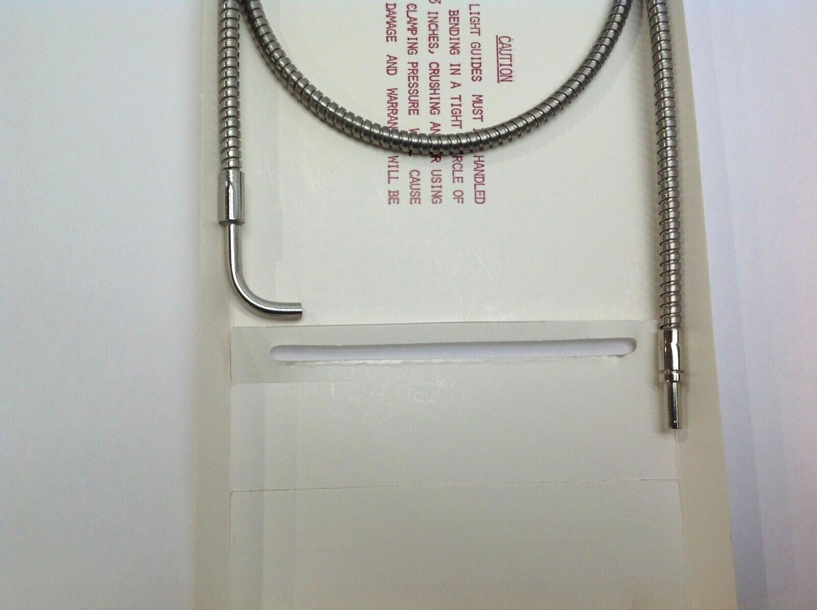 F-K-36R | Tri-Tronics Fiber Optic Light Guide - New – Open Box - Maverick Industrial Sales