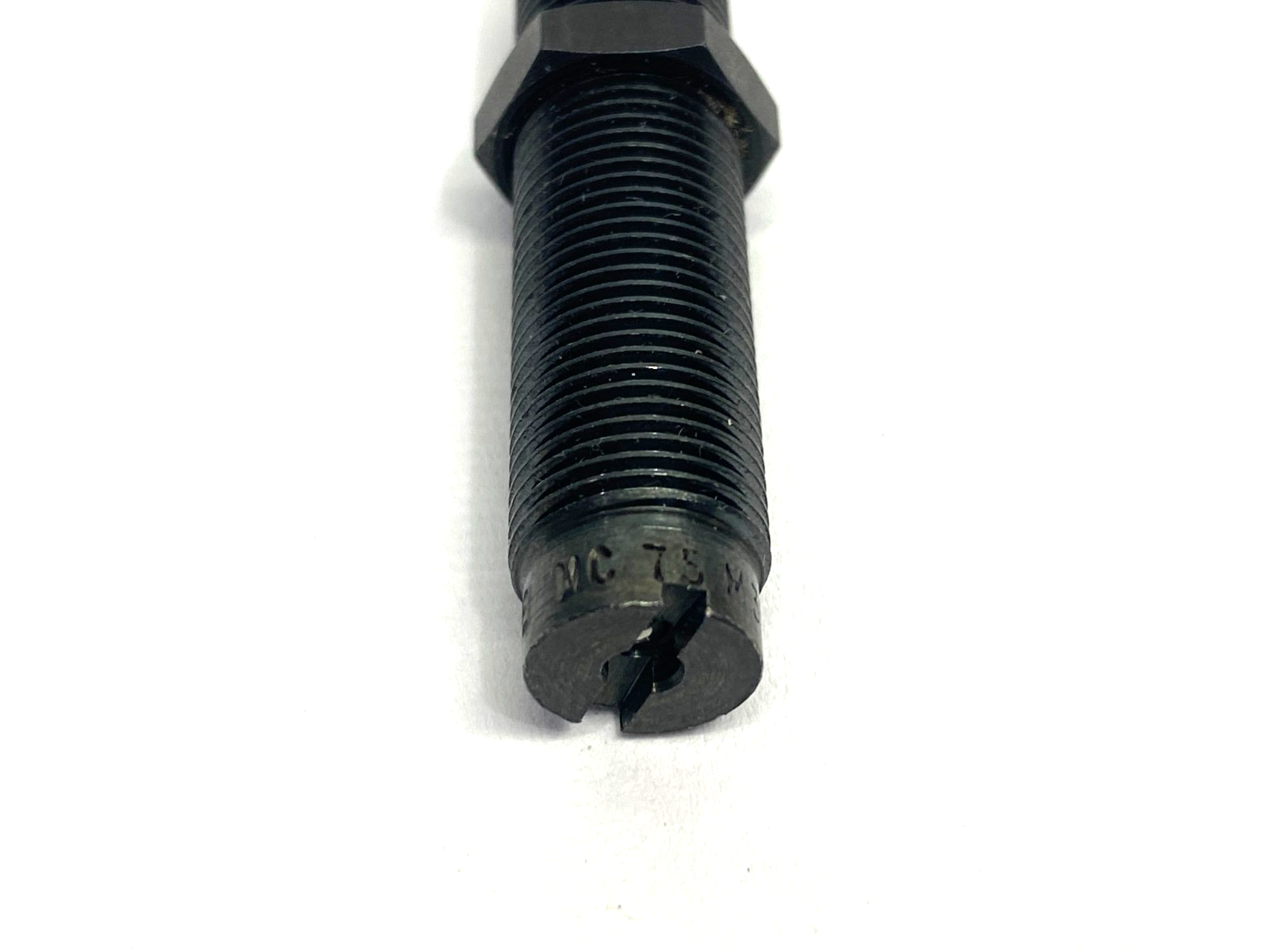 MC75 | Ace Controls Self-Compensating Shock Absorber 0.40 Stroke - New Other - Maverick Industrial Sales