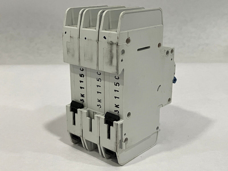 Allen Bradley 1489-A3C150 Ser A Circuit Breaker 15A 480Y/277V - Maverick Industrial Sales