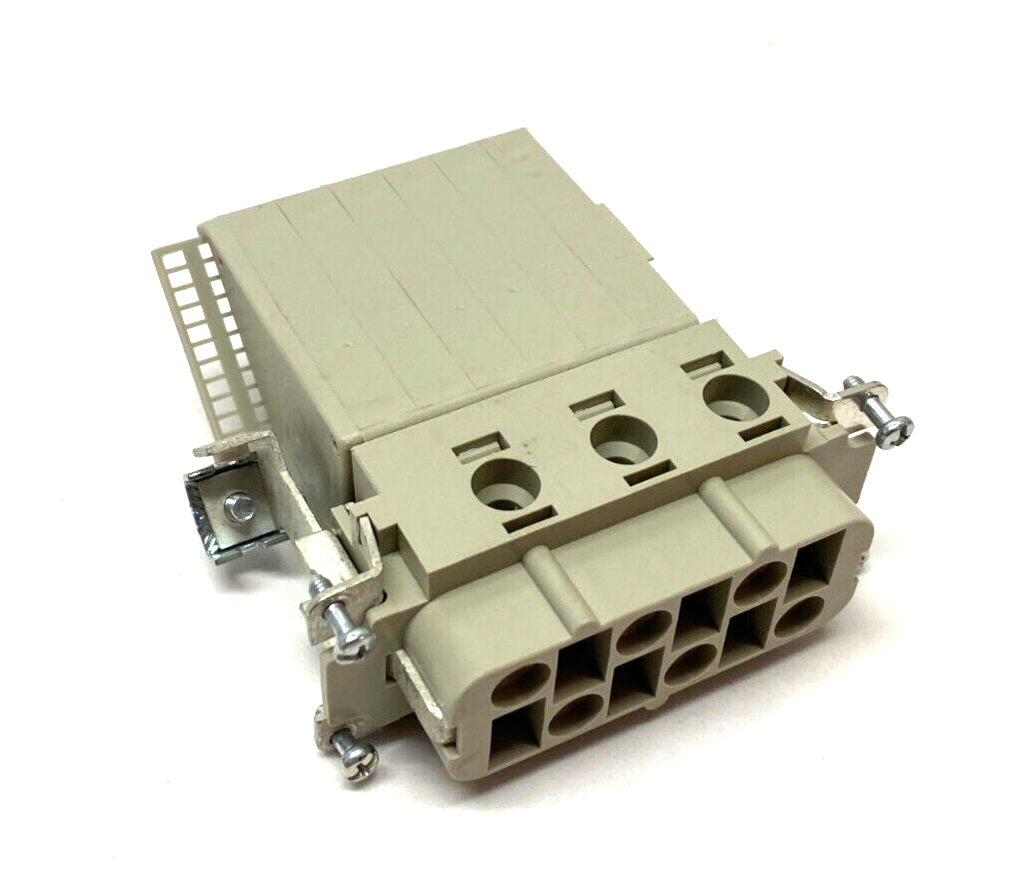 Wieland 70.005.0653.0 Revos Multi-Pole Adapter POW BAS WR 6 6,0 40 AG - Maverick Industrial Sales
