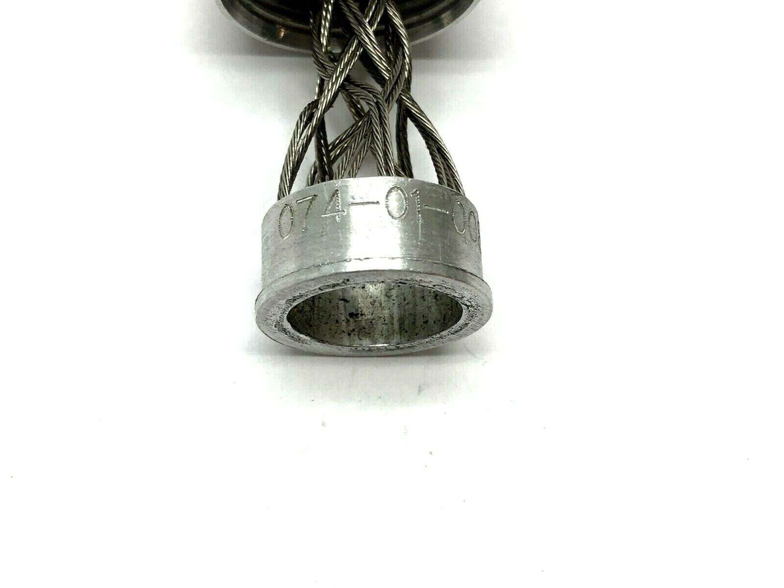 Kellems 074-01-008 Strain Relief Cord Grip - Maverick Industrial Sales