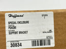 Hoffman P2ACB8 Support Bracket 800mm 30834 SINGLE BRACKET - Maverick Industrial Sales