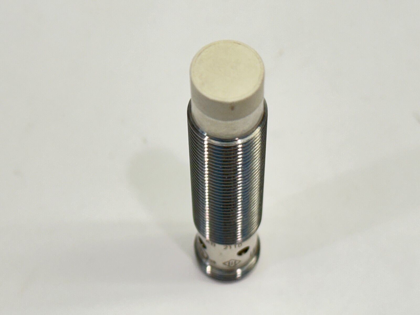 ifm IFS305 Inductive Sensor IFK3008-BPKG/K1/V4A/US-104 - Maverick Industrial Sales