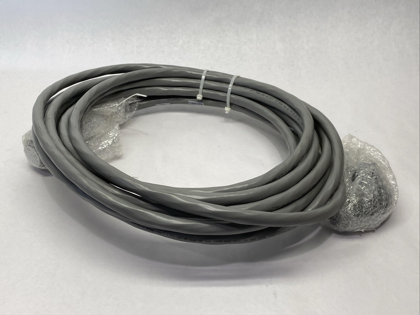 Yaskawa 150037-4 I/O Cable Assembly 10m - Maverick Industrial Sales