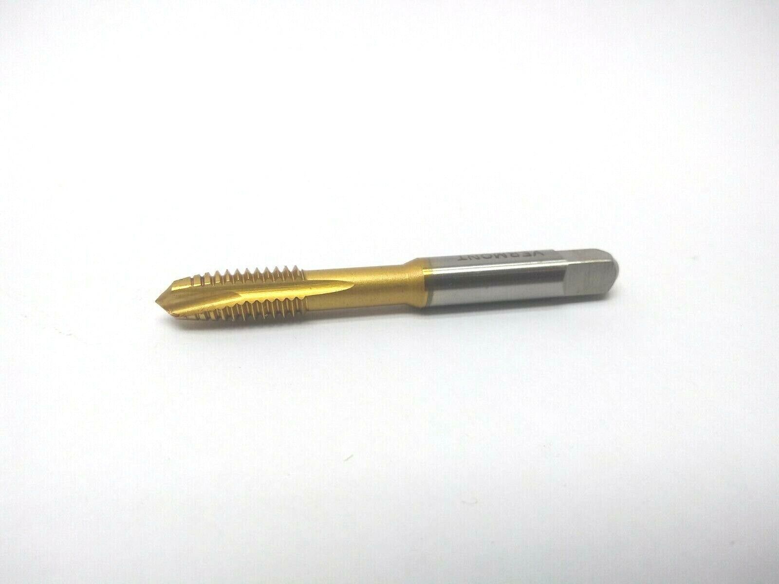 Vermont Tap and Die Veritanium 1114292269 5/16-18 NC Plug GH-5 SP. PT. HSCO 6 PC - Maverick Industrial Sales