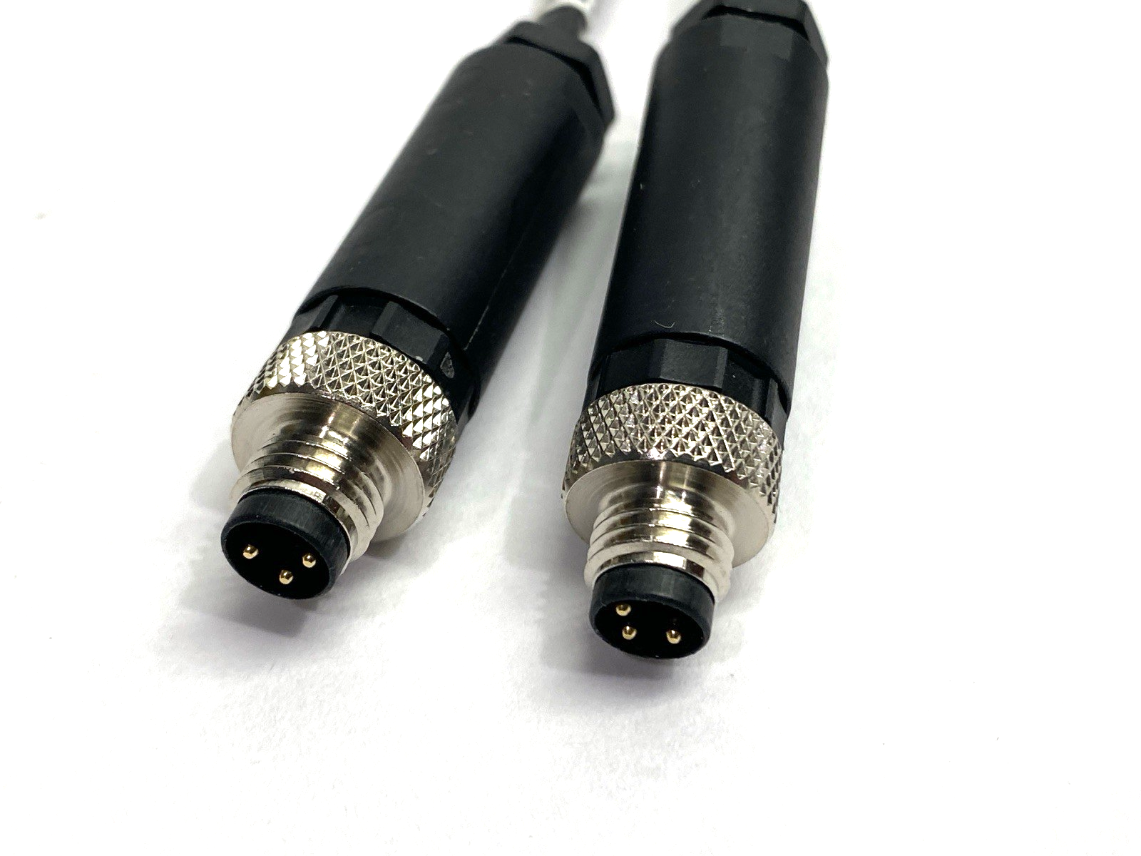 SMC ZM131H-K5H-L-Q Vacuum Generator Nozzle 24VDC w/ 2x V114-5H Solenoid Valves - Maverick Industrial Sales