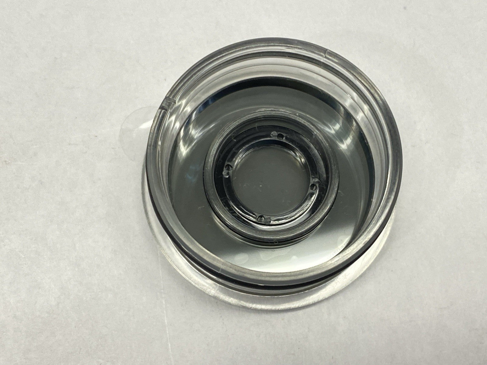 CKR-WINDOW-POL | Cognex Polarizing Window - New – Open Box - Maverick Industrial Sales